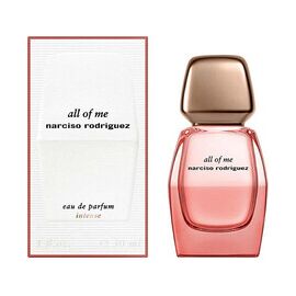 NARCISO RODRIGUEZ ALL OF ME INTENSE EDP 50ML
