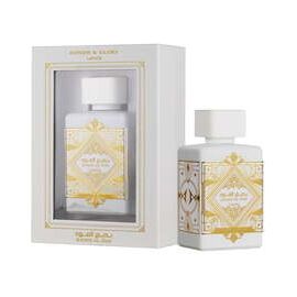 LATTAFA PERFUMES BADEE AL OUD HONOR & GLORY EDP 100ML