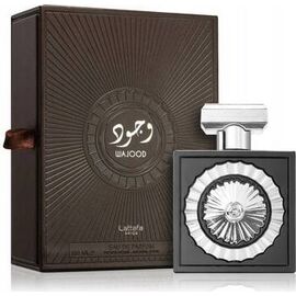 LATTAFA PERFUMES WAJOOD EDP 100ML