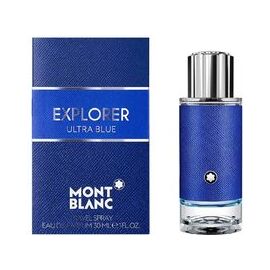 MONT BLANC EXPLORER ULTRA BLUE EDP 60ML