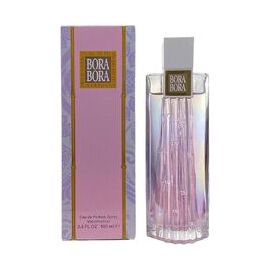 LIZ CLAIBORNE BORA BORA FOR WOMEN EDP 100ML