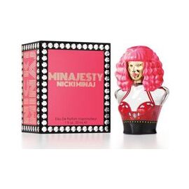 NICKI MINAJ MINAJESTY EDP 100ML