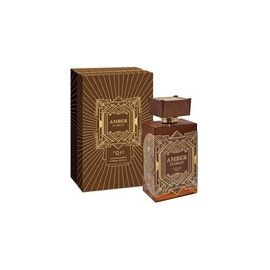 NOYA AMBER IS GREAT EXTRAIT DE PARFUM 100ML
