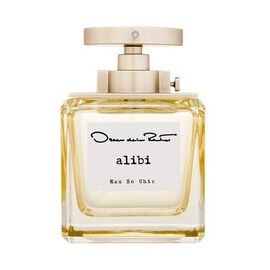OSCAR DE LA RENTA ALIBI EAU SO CHIC EDT 100ML