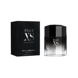 PACO RABANNE BLACK XS EDT 100ML