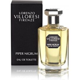 LORENZO VILLORESI PIPER NIGRUM EDT 50ML