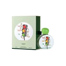 LATTAFA PERFUMES STOP WAIT GO EDP 75ML