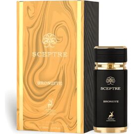 MAISON ALHAMBRA SCEPTRE BRONZITE EDP 100ML