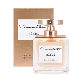 OSCAR DE LA RENTA ALIBI EDT 50ML