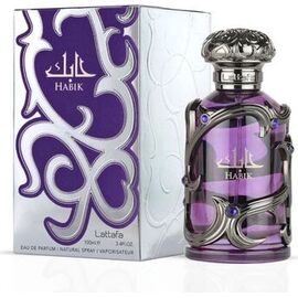 LATTAFA PERFUMES HABIK FOR MEN EDP 100ML