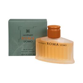 LAURA BIAGIOTTI ROMA UOMO EDT 75ML