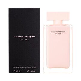 NARCISO RODRIGUEZ FOR HER EDP 150ML