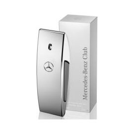 MERCEDES BENZ CLUB EDT 20ML