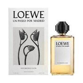 LOEWE UN PASEO POR MADRID DESCUBRIENDO COLÓN EDP 100ML