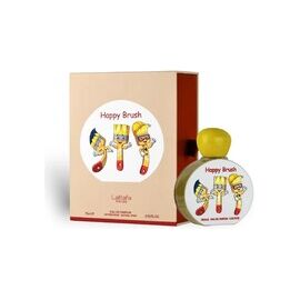 LATTAFA PERFUMES HAPPY BRUSH EDP 75ML