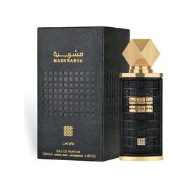 LATTAFA PERFUMES MASHRABYA EDP 100ML