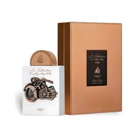 LATTAFA PERFUMES LA COLLECTION 1910 BIKE EDP 100ML