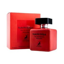 MAISON ALHAMBRA NARISSA ROUGE EDP 100ML
