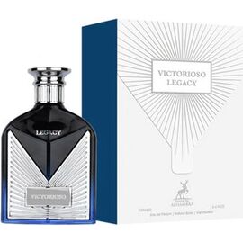 MAISON ALHAMBRA VICTORIOSO LEGACY EDP 100ML