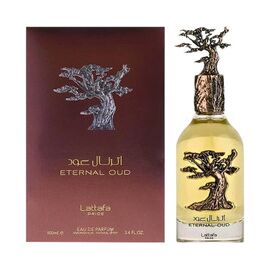 LATTAFA PERFUMES ETERNAL OUD EDP 100ML