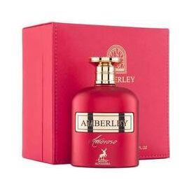 MAISON ALHAMBRA AMBERLEY AMOROSO EDP 100ML