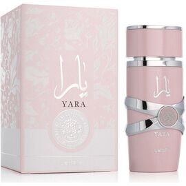 LATTAFA PERFUMES YARA EDP 50ML