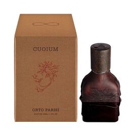 ORTO PARISI CUOIUM PERFUME 50ML
