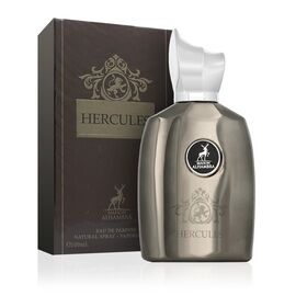 MAISON ALHAMBRA HERCULES EDP 100ML