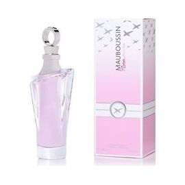MAUBOUSSIN ROSE POUR ELLE EDP 100ML