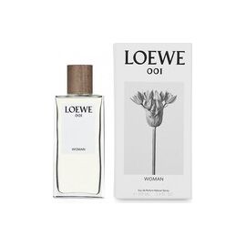 LOEWE 001 WOMAN EDP 75ML