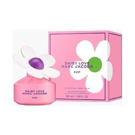 MARC JACOBS DAISY LOVE POP EDT 50ML