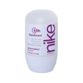 NIKE ULTRA PURPLE WOMAN DEODORANT ROLL-ON 50ML