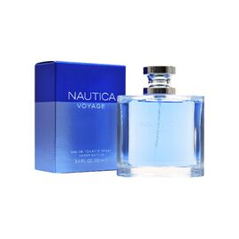 NAUTICA VOYAGE EDT 100ML