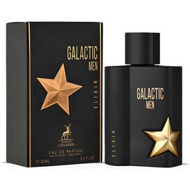 MAISON ALHAMBRA GALACTIC MEN ELIXIR EDP 100ML