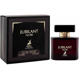 MAISON ALHAMBRA JUBILANT NOIR EDP 100ML