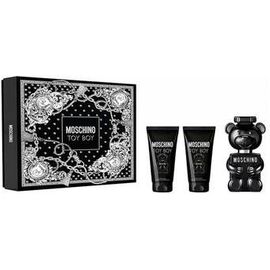 MOSCHINO TOY BOY SET EDP 50 ML + AFTER SHAVE BALSAM 50 ML + SHOWER GEL 50 ML