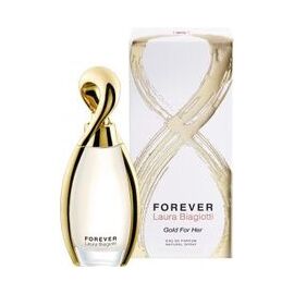LAURA BIAGIOTTI FOREVER GOLD EDP 30ML
