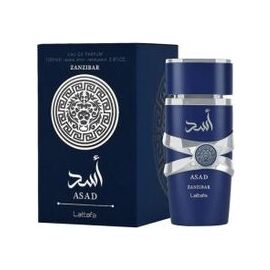 LATTAFA PERFUMES ASAD ZANZIBAR EDP 100ML