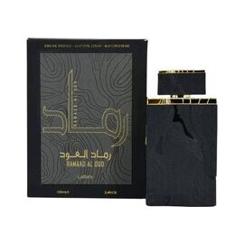 LATTAFA PERFUMES RAMAD AL OUD EDP 100ML