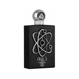 LATTAFA PERFUMES THARWA SILVER EDP 100ML