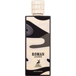 MAISON ALHAMBRA ROMAN LEATHER EDP 80ML