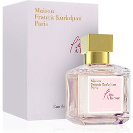 MAISON FRANCIS KURKDJIAN L´EAU A LA ROSE EDT 70ML