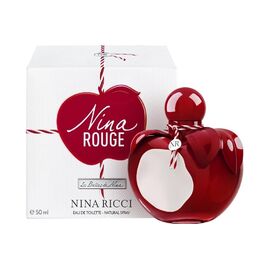 NINA RICCI NINA ROUGE EDT 80ML
