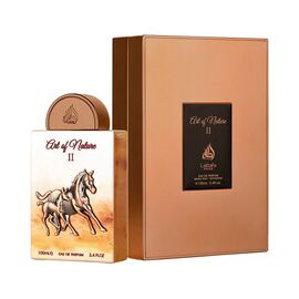 LATTAFA PERFUMES ART OF NATURE II EDP 100ML