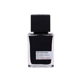 MIN NEW YORK SCENT STORIES VOL. 1 OLD SCHOOL BENCH EDP 75ML