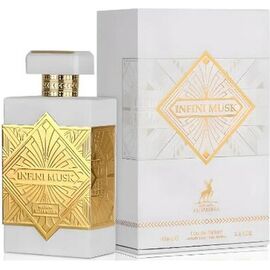 MAISON ALHAMBRA INFINI MUSK EDP 100ML
