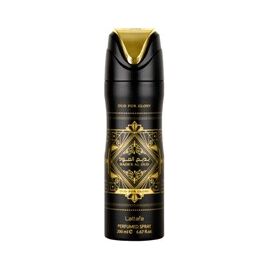LATTAFA PERFUMES OUD FOR GLORY BADE`E AL OUD DEOSPRAY 200ML