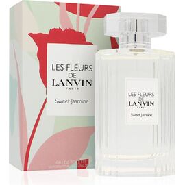 LANVIN LES FLEURS SWEET JASMINE EDT 50ML