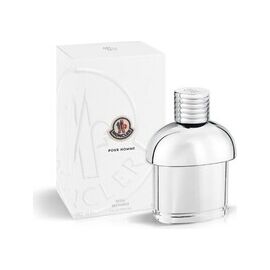 MONCLER POUR HOMME EDP REFILL 150ML