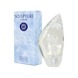 NIKOS SCULPTURE POUR HOMME EDT 100ML